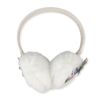 Earmuff BEIGE FROZEN