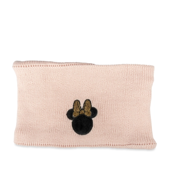 Snood NUDE MINNIE