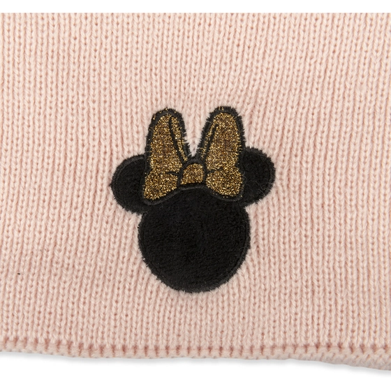 Snood NUDE MINNIE