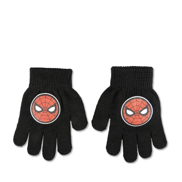 Handschoenen ZWART SPIDERMAN