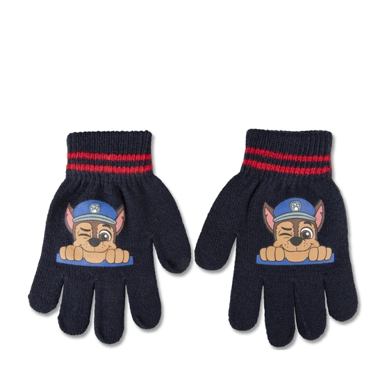 Gants BLEU PAW PATROL