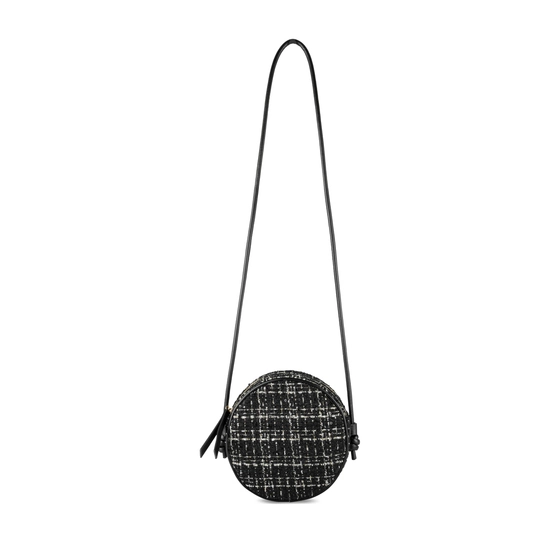 Handbag BLACK MERRY SCOTT