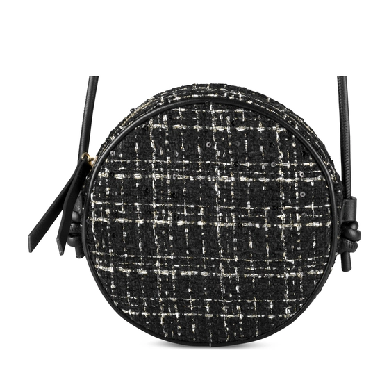 Handbag BLACK MERRY SCOTT