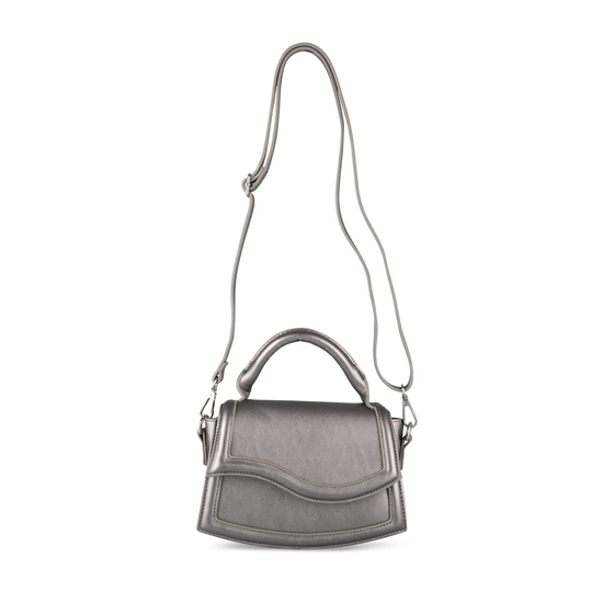 Handbag METALLIC MERRY SCOTT