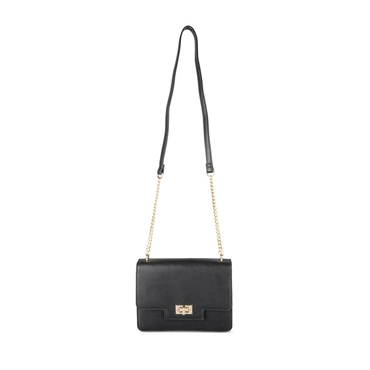 Handbag BLACK MERRY SCOTT