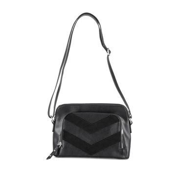 Handbag BLACK PHILOV