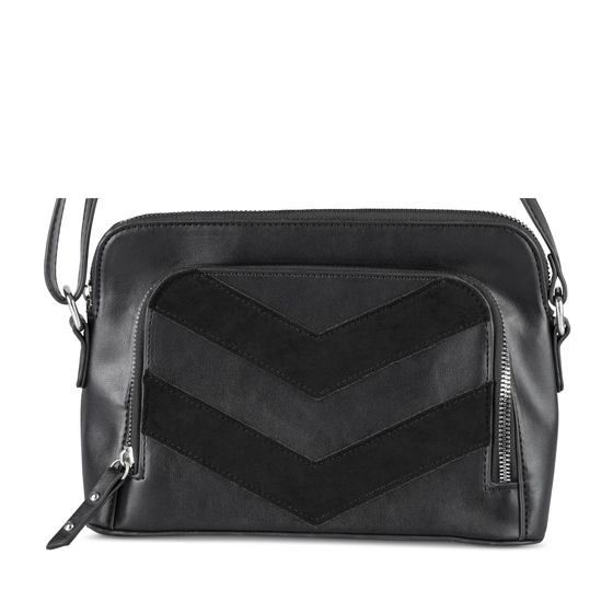 Handbag BLACK PHILOV