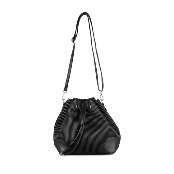 Handbag BLACK SINEQUANONE