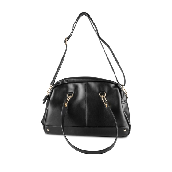 Handbag BLACK PHILOV