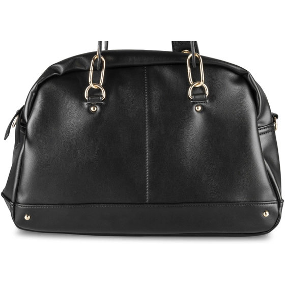 Handbag BLACK PHILOV