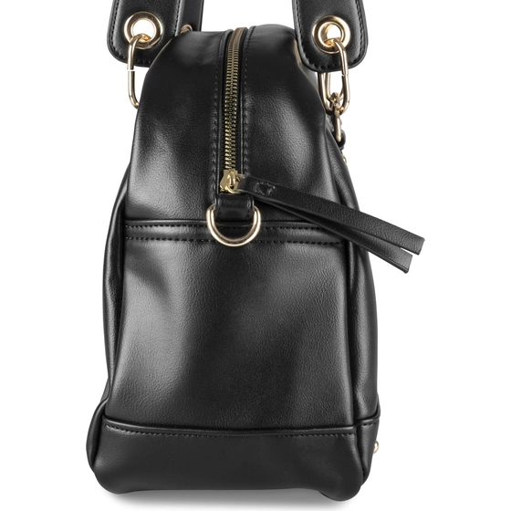 Handbag BLACK PHILOV