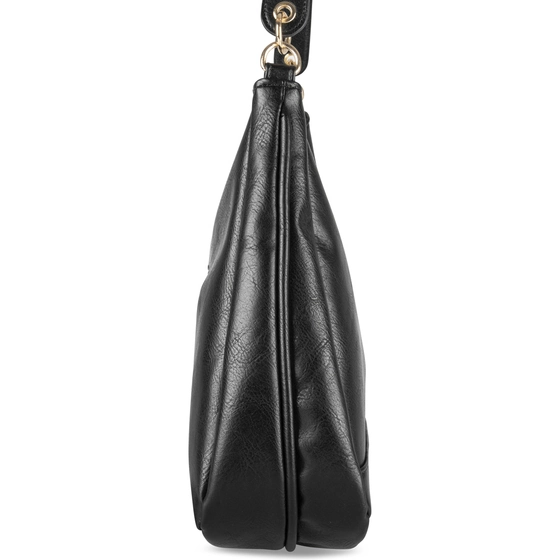 Handbag BLACK MERRY SCOTT