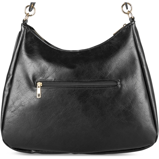 Handbag BLACK MERRY SCOTT