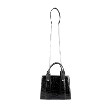 Handbag BLACK MERRY SCOTT