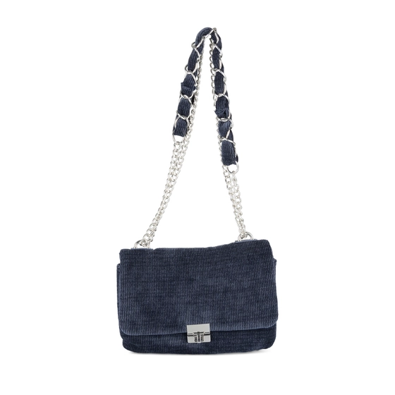 Handbag NAVY MERRY SCOTT