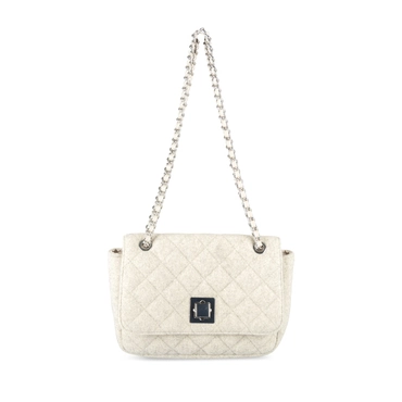 Handbag BEIGE MERRY SCOTT