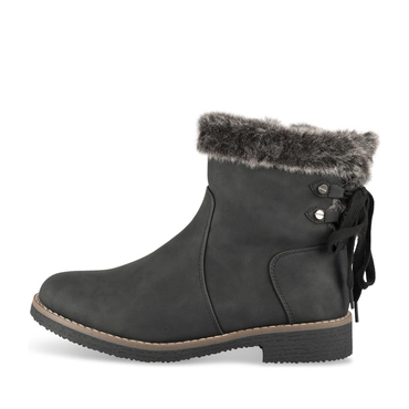 Ankle boots BLACK PHILOV