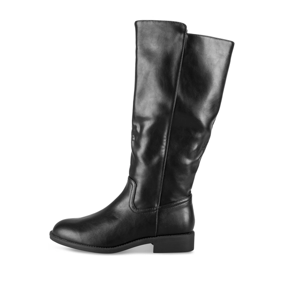 Boots BLACK PHILOV