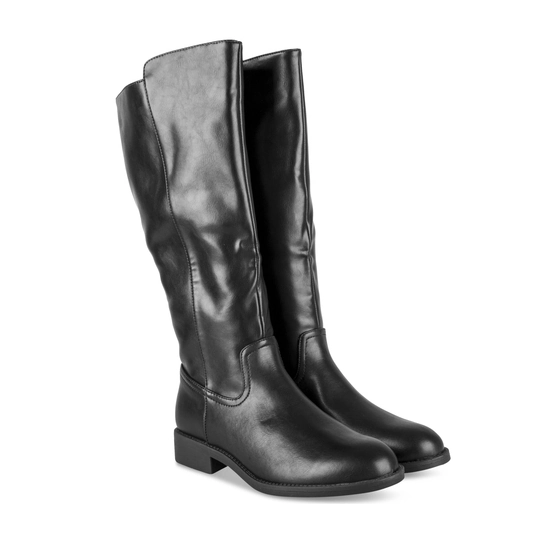 Boots BLACK PHILOV