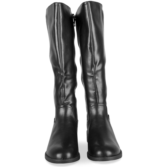 Boots BLACK PHILOV