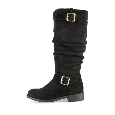 Boots BLACK PHILOV