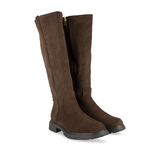 Bottes MARRON PHILOV