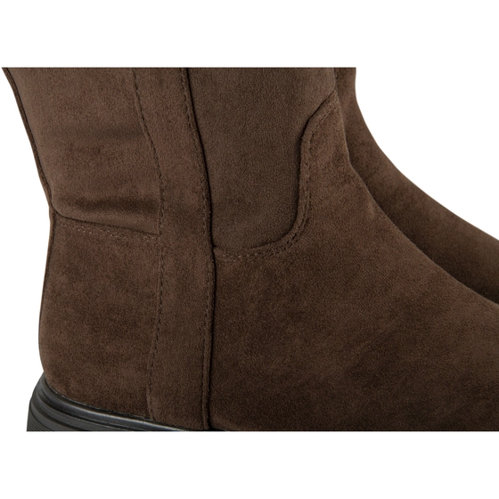 Bottes MARRON PHILOV