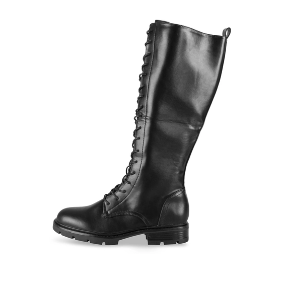 Boots BLACK MERRY SCOTT