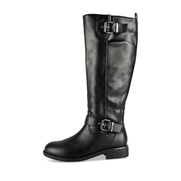 Boots BLACK PHILOV