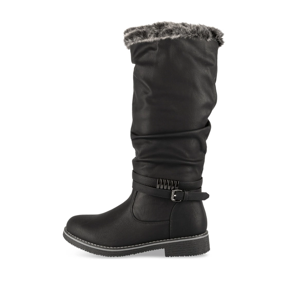 Bottes NOIR PHILOV