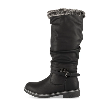 Boots BLACK PHILOV