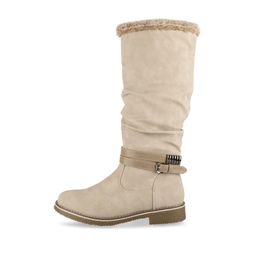 Boots BEIGE PHILOV