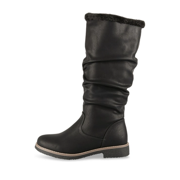 Boots BLACK PHILOV