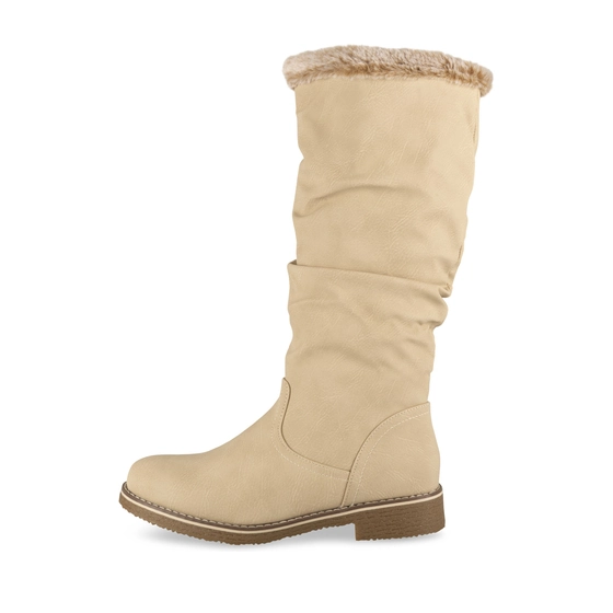 Bottes BEIGE PHILOV