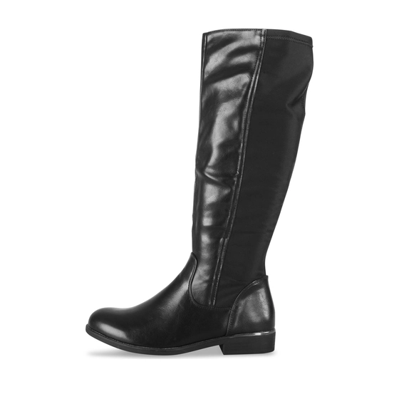 Boots BLACK PHILOV