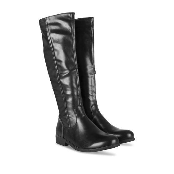 Boots BLACK PHILOV