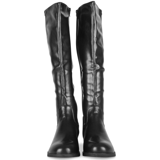 Boots BLACK PHILOV