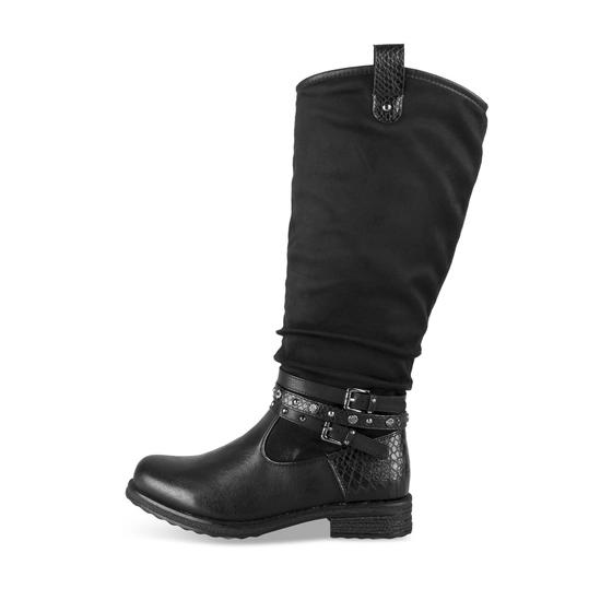 Bottes NOIR PHILOV