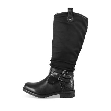 Boots BLACK PHILOV