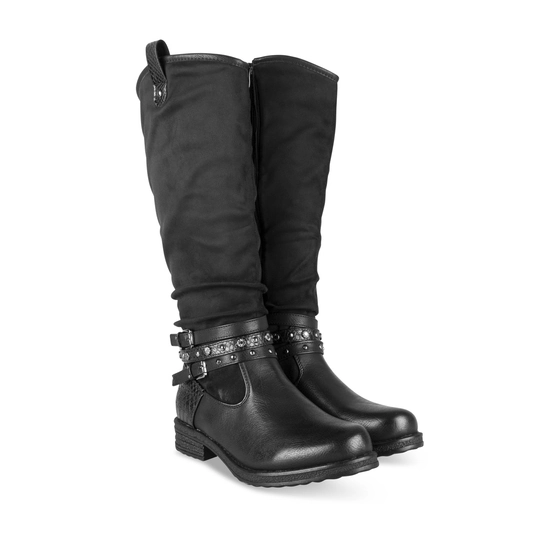 Bottes NOIR PHILOV