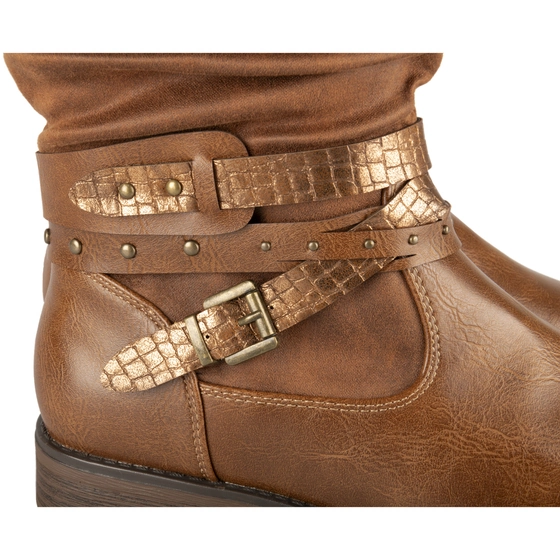 Boots COGNAC PHILOV