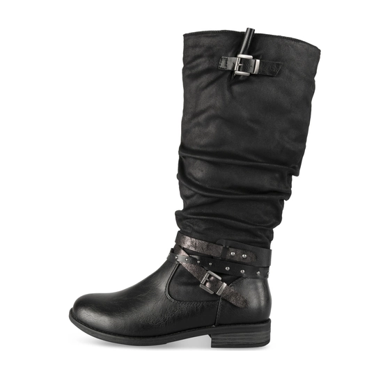 Boots BLACK PHILOV