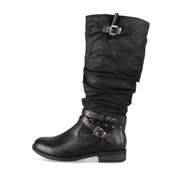 Bottes NOIR PHILOV