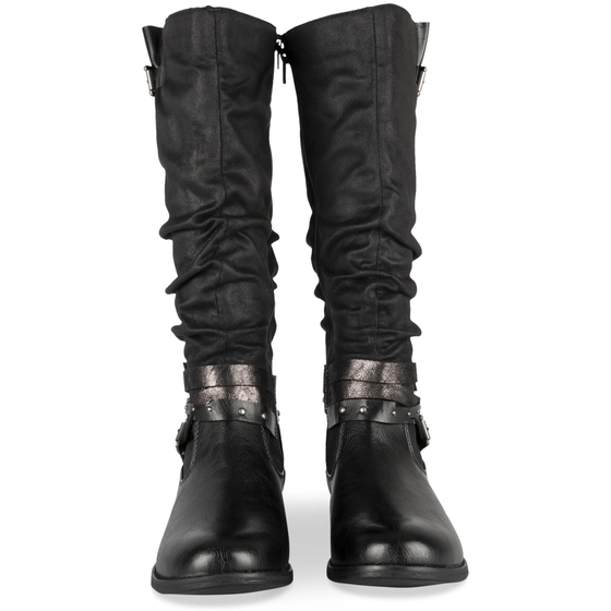 Bottes NOIR PHILOV