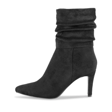 Bottines NOIR SINEQUANONE