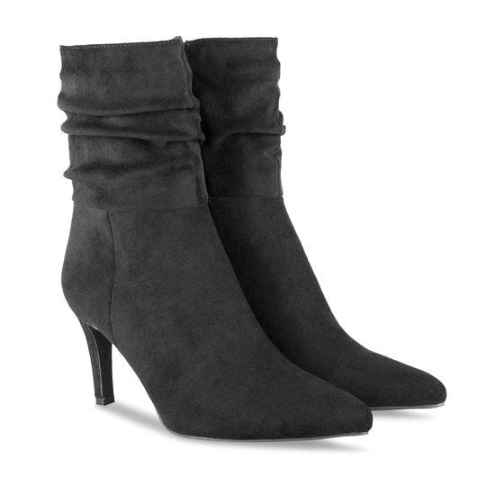 Bottines NOIR SINEQUANONE