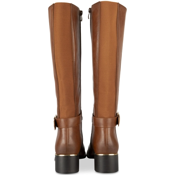 Boots COGNAC SINEQUANONE