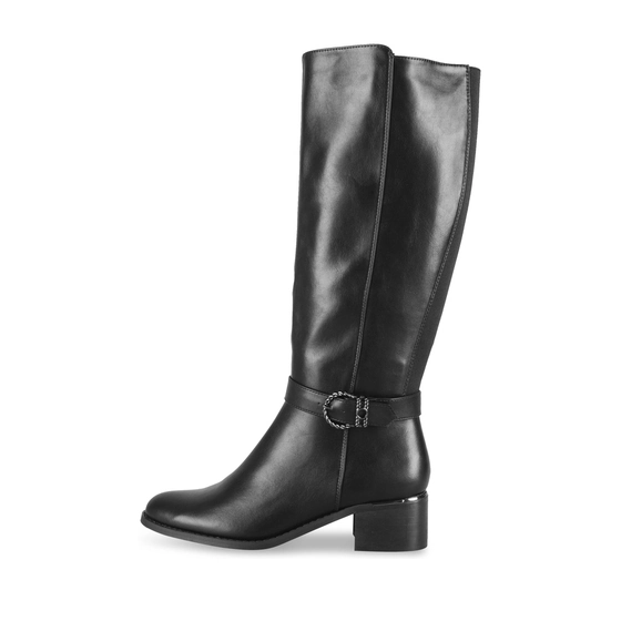 Boots BLACK SINEQUANONE