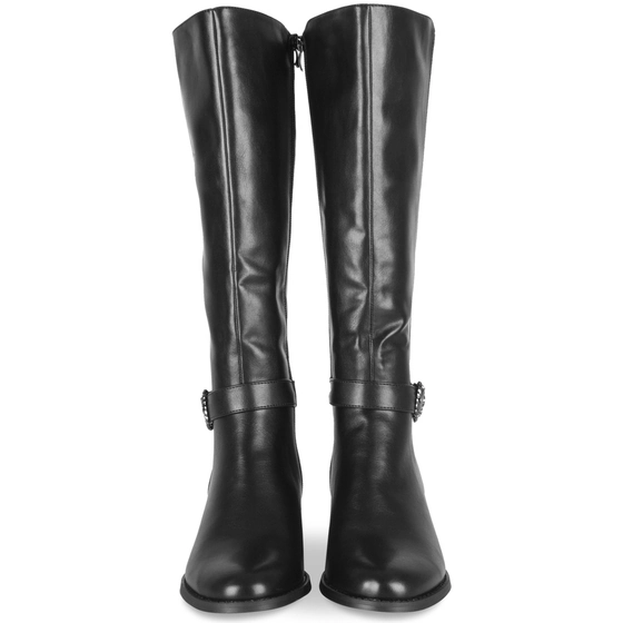 Boots BLACK SINEQUANONE