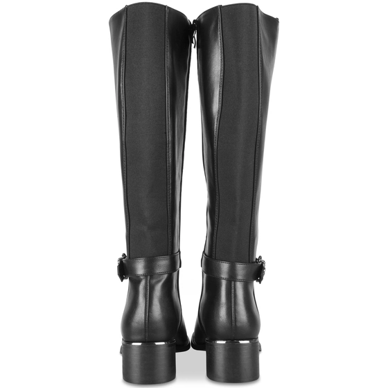 Boots BLACK SINEQUANONE